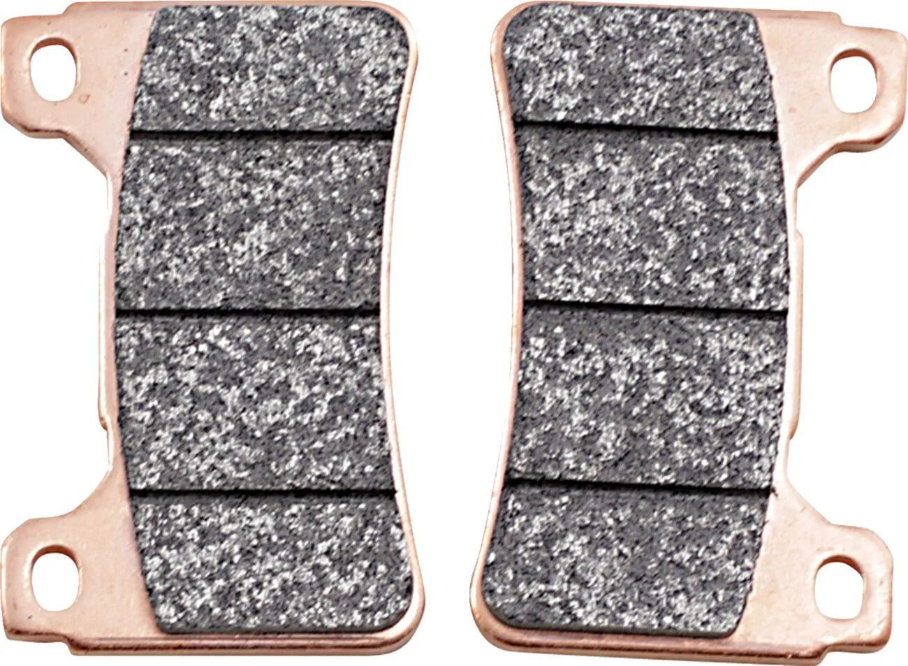 Sbs Hs Street Excel Sintered Front Brake Pads