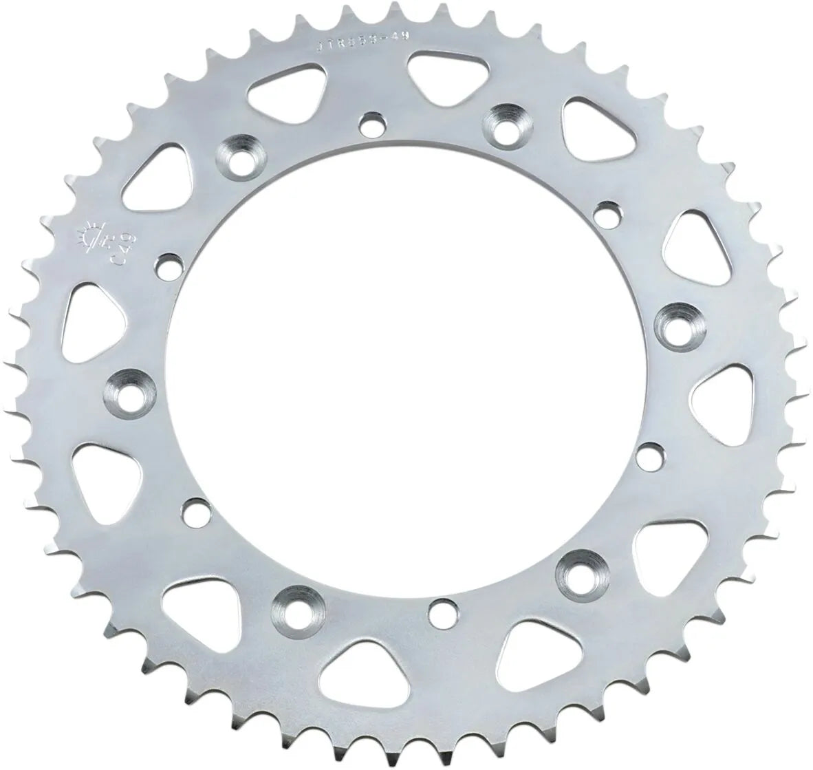 Jt Sprockets Stål 520 Tandhjul - JTR85349