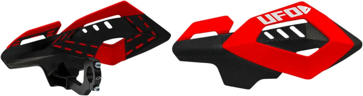 Ufo Motocross Universal Håndbeskytter Buer