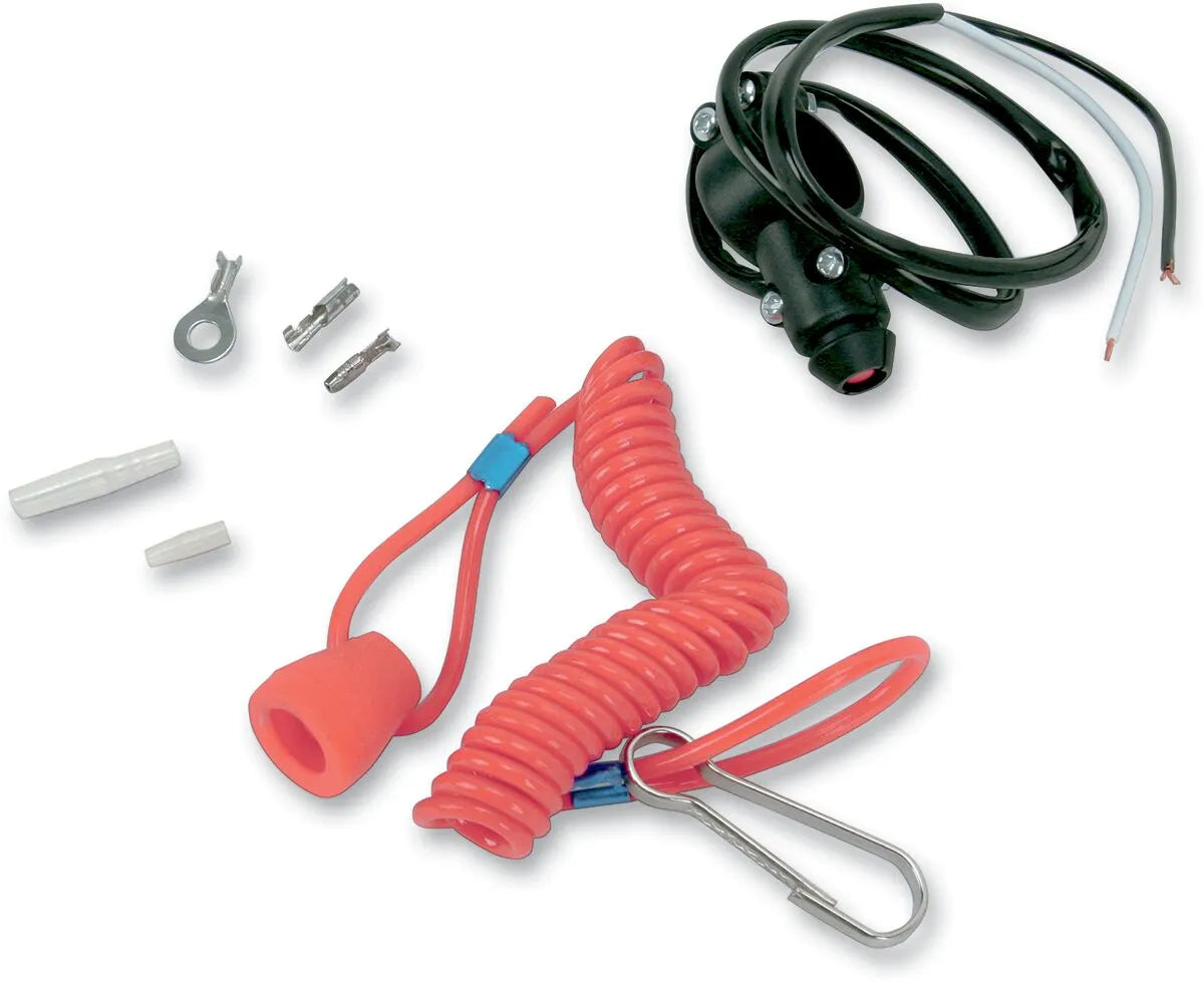 K&amp;s Technologies Kill Switch Tether Line