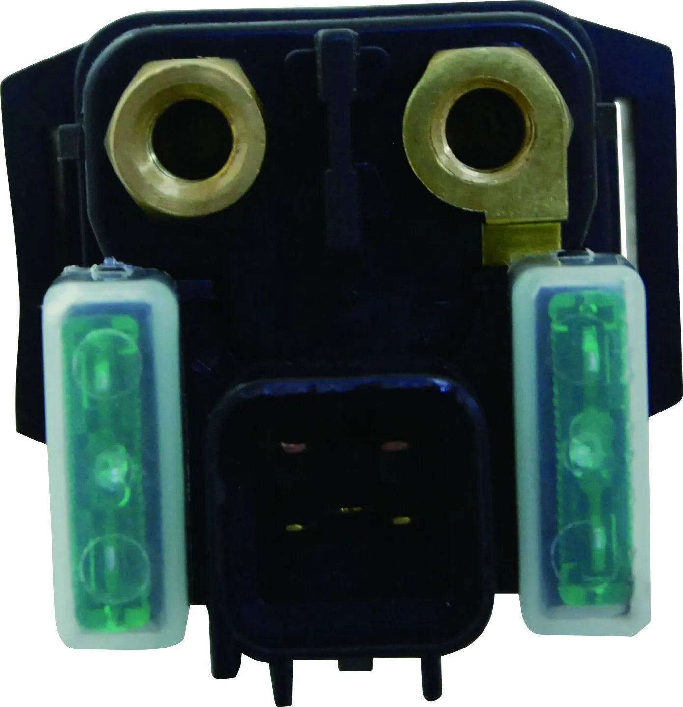 Dele Europa Magnetafbryder