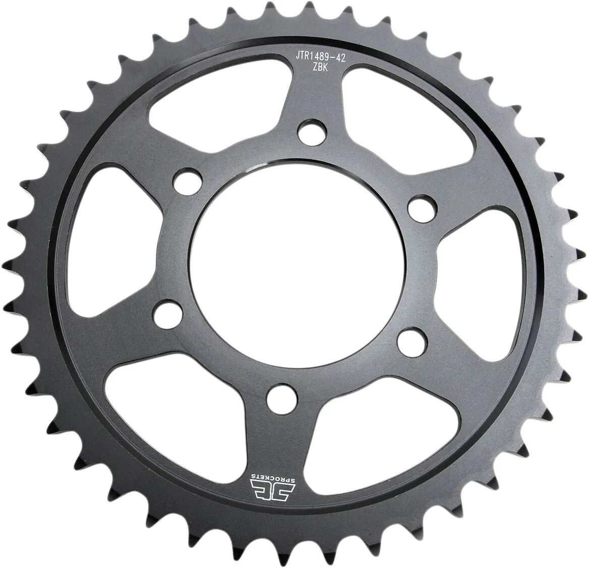 Jt Sprockets Stål Baghjul 525-42t