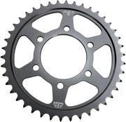 Jt Sprockets Stål Baghjul 525-42t