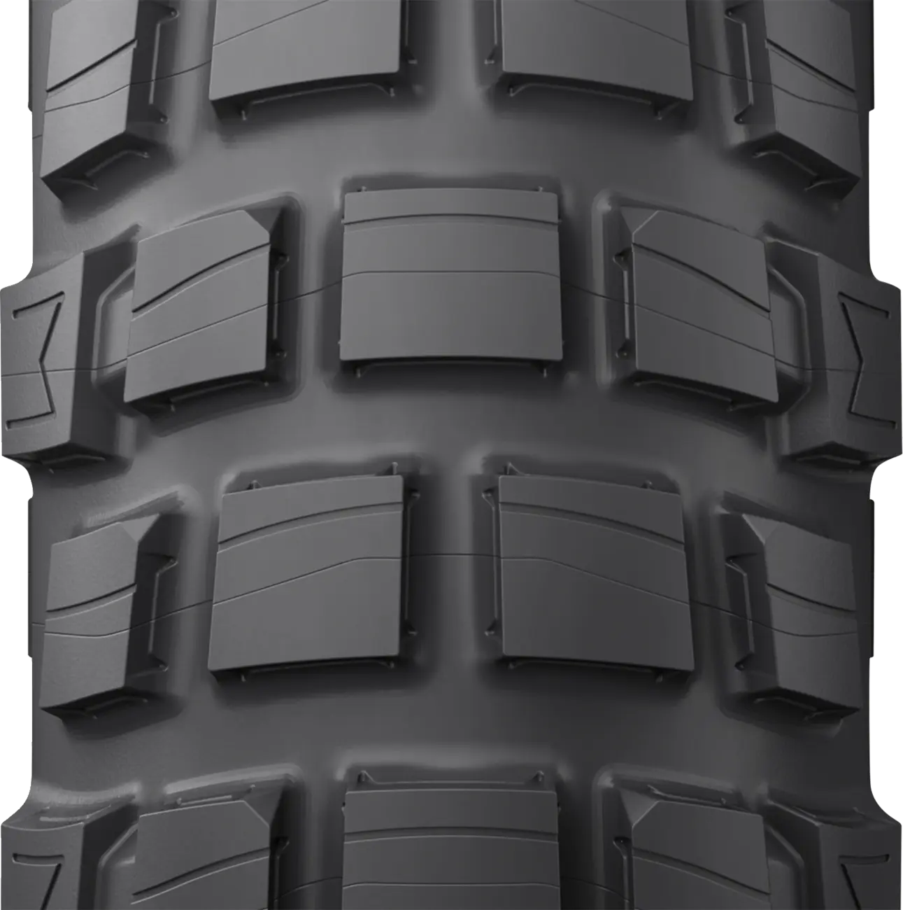 Michelin Anakee Wild Tire For Dual Sport Motorcycles