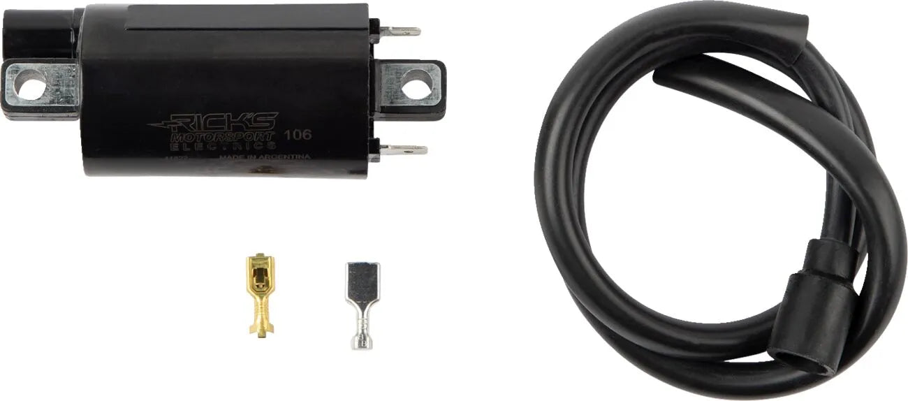 Moose Offroad tændspole - Højtydende udskiftning