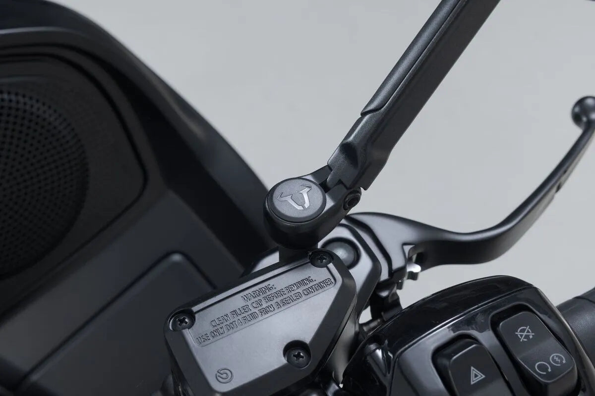 Sw-motech Sport Spejl Sæt Lang Arm