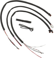 La Choppers Handlebar Extension Wiring Kit For Harley Davidson