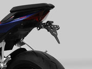 Zieger Pro License Plate Holder Type B