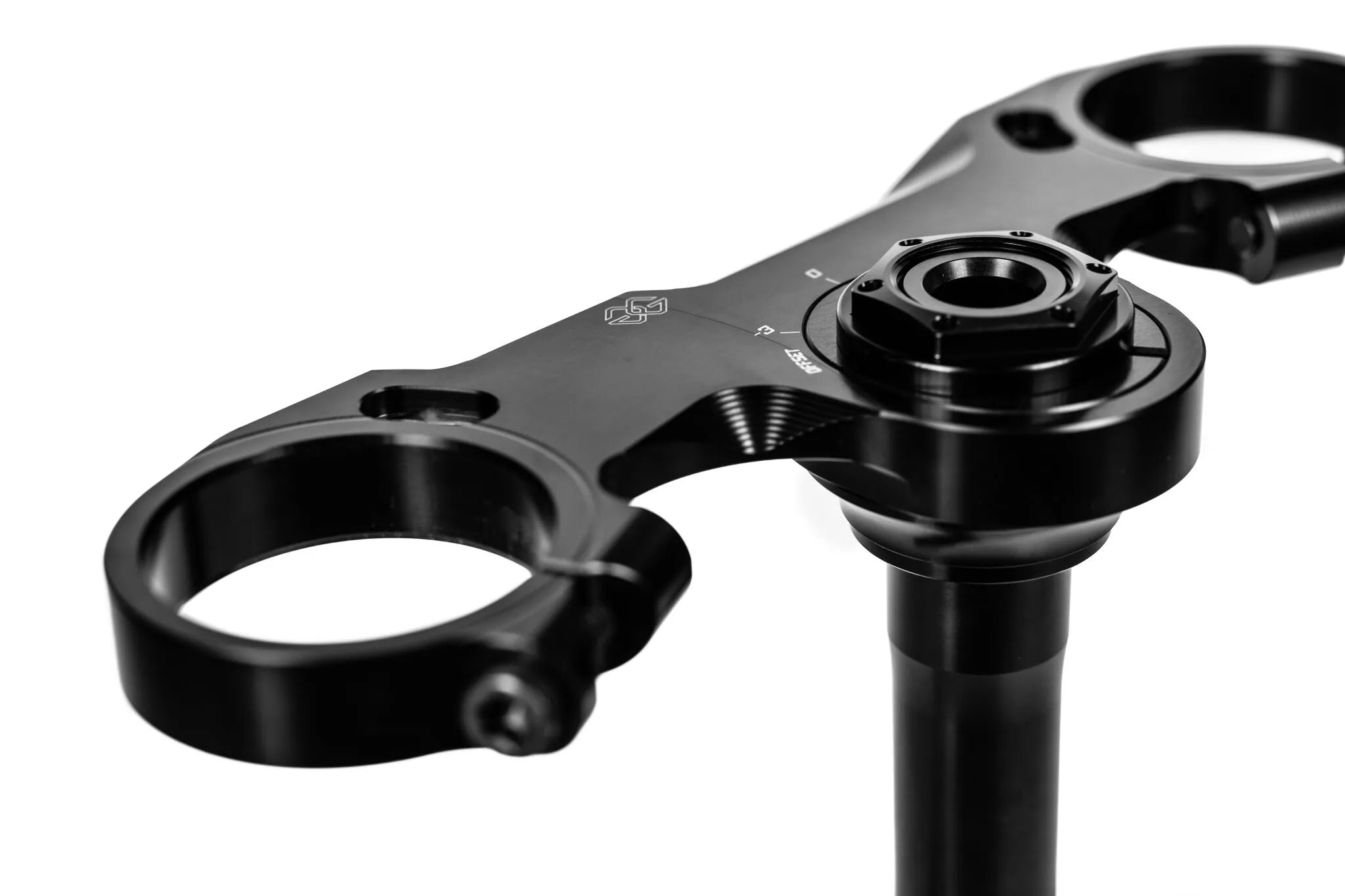 Gilles Tooling Triple Tree Gaffel Til Racing Motorcykler