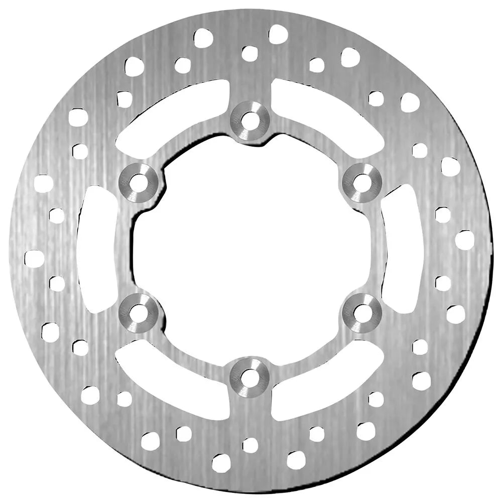 Sbs Standard Round Brake Rotor For Motorcycle