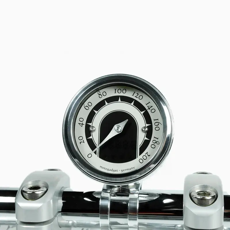 Motogadget MST Streamline Kop Til Motoscope Tiny