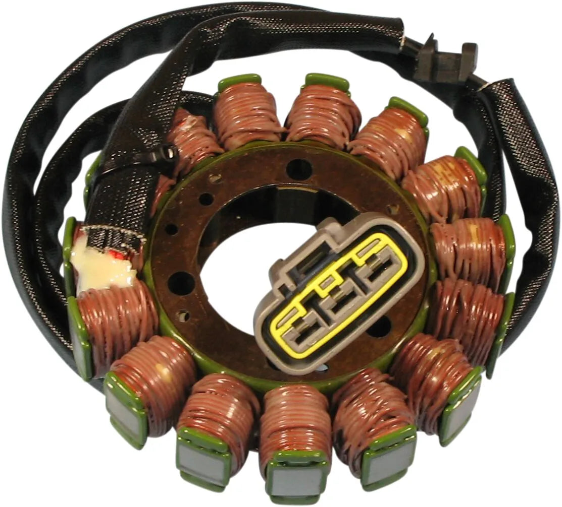Rick's Motorsport Elektrisk Stator Til Kawasaki