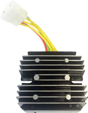 Ricks litium-ion ensretterregulator 21121677