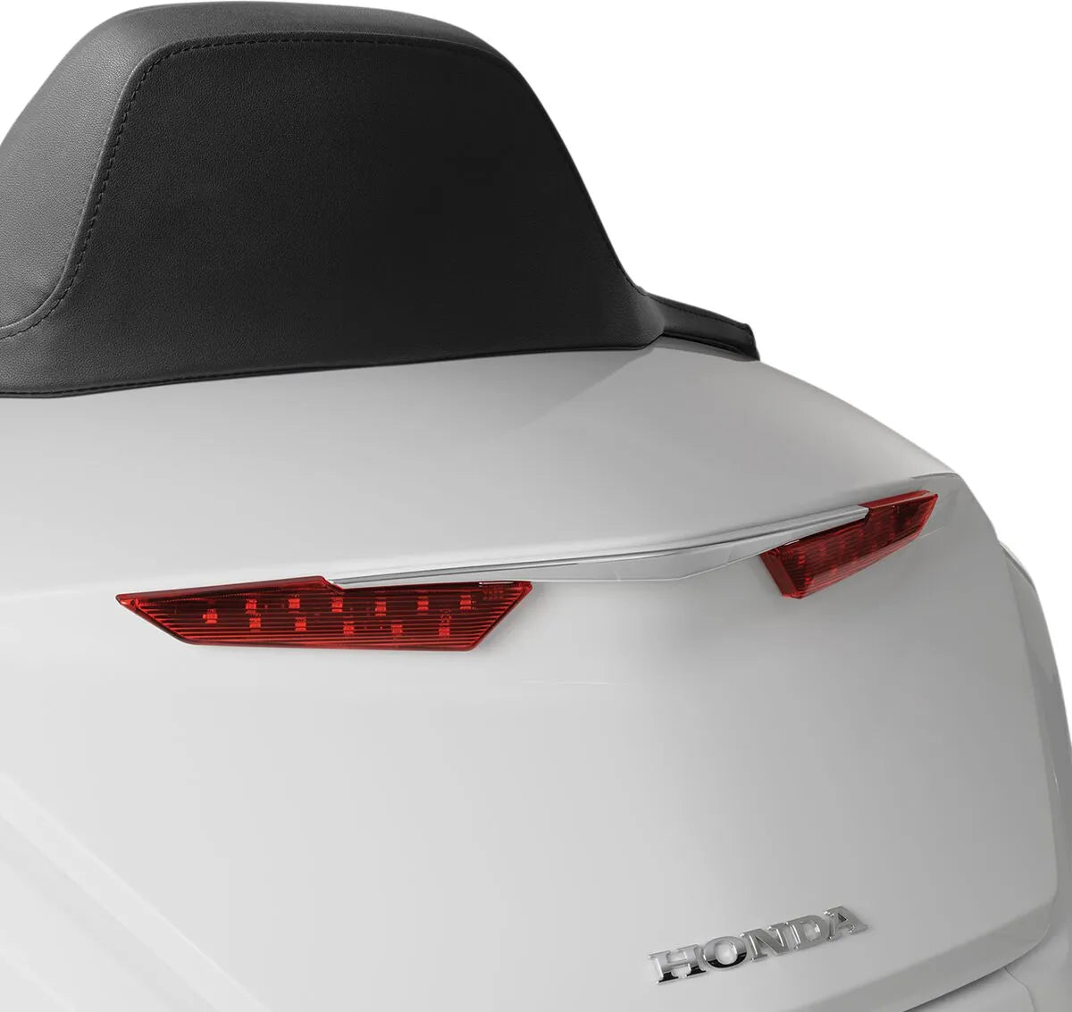 Vis Chrome Trunk Light Kit