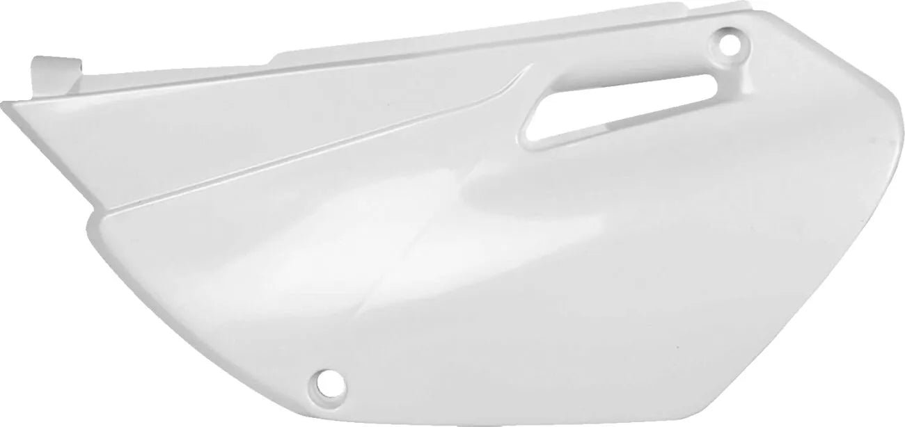 Polisport Side Panels For Yamaha - Oem Replacement