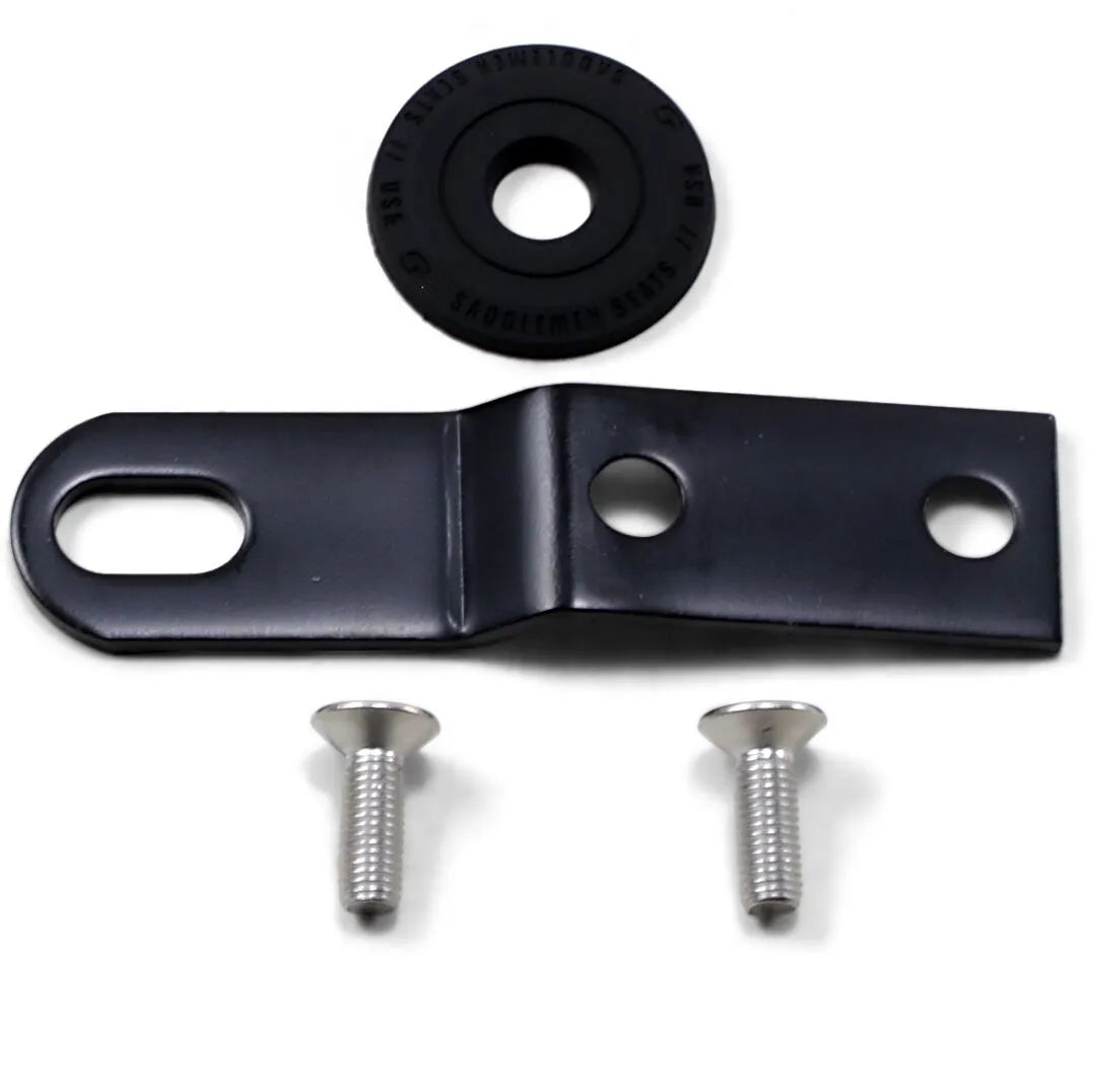 Saddlemen Seat Bracket - Universal Harley Davidson Fit