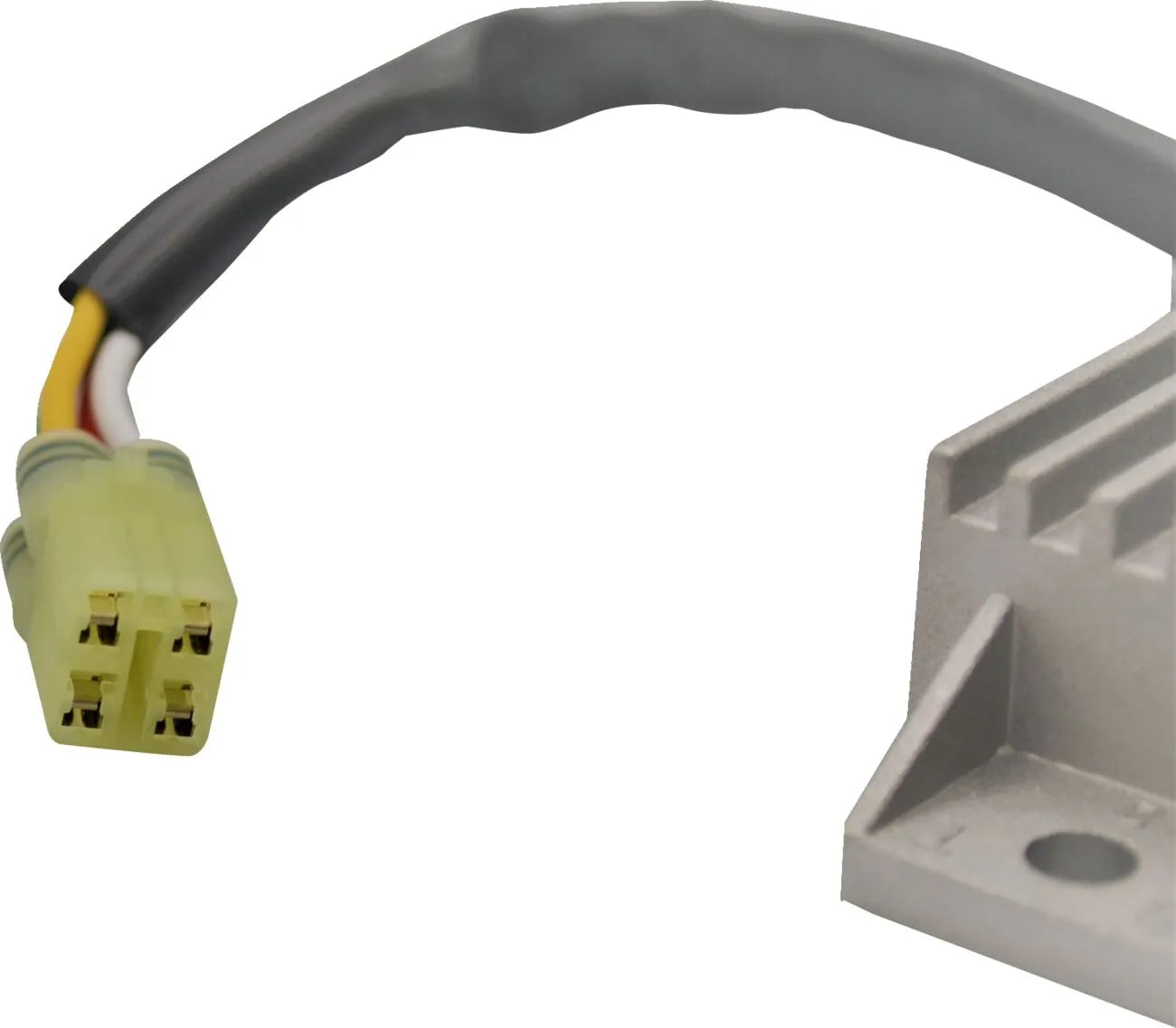 Rick's Motorsport elektrisk regulator ensretter