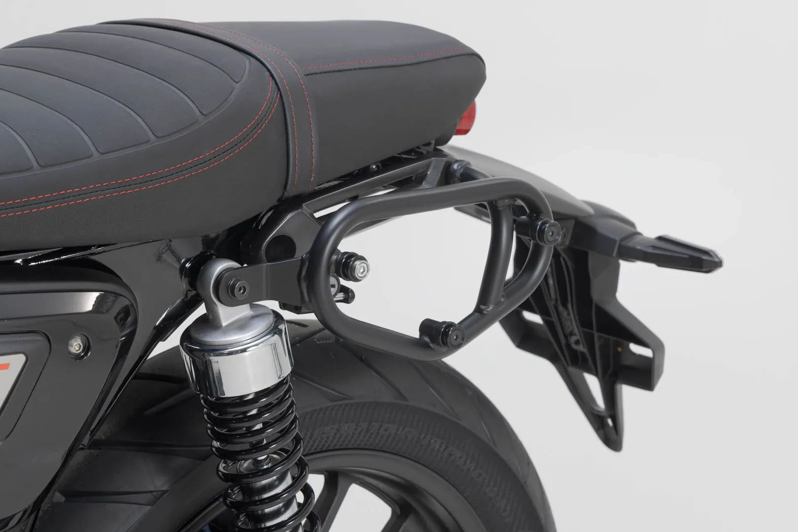 Sw-motech Slc sideholder - venstre sidemontering