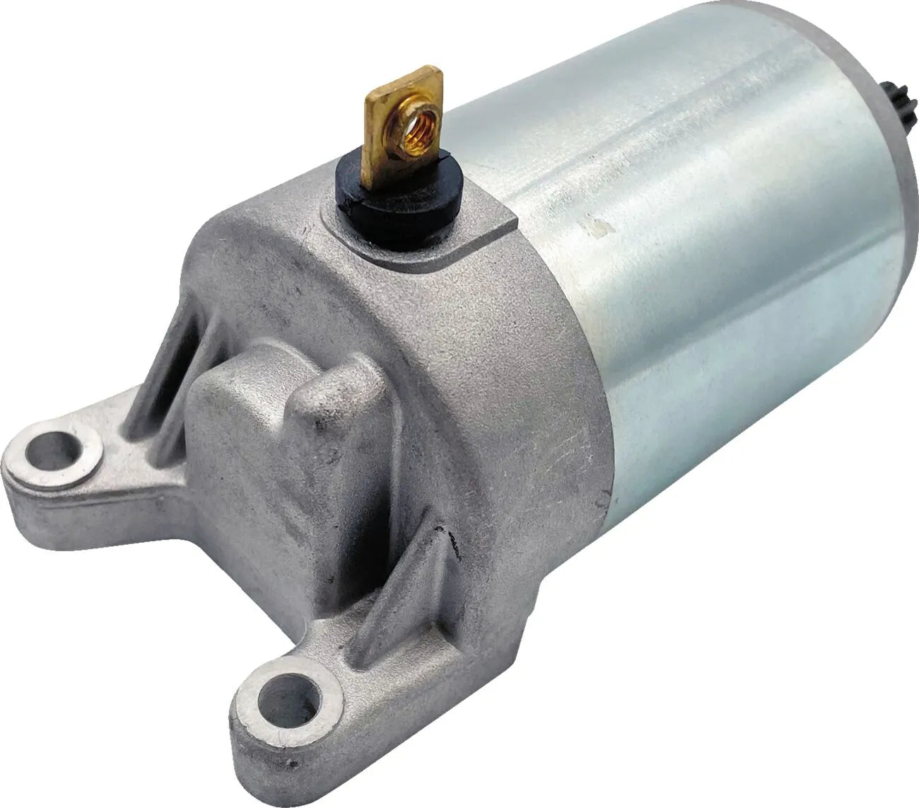 Rick's Motorsport Elektrisk Starter - Oe Udskiftning