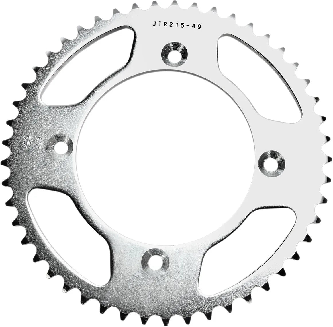 Jt Sprockets Stål 49t Baghjul
