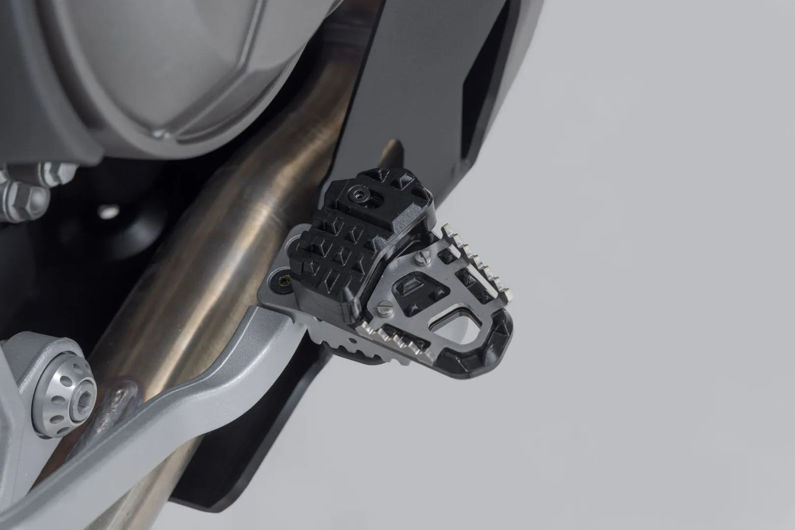 Sw-motech Bremsepedalforlænger