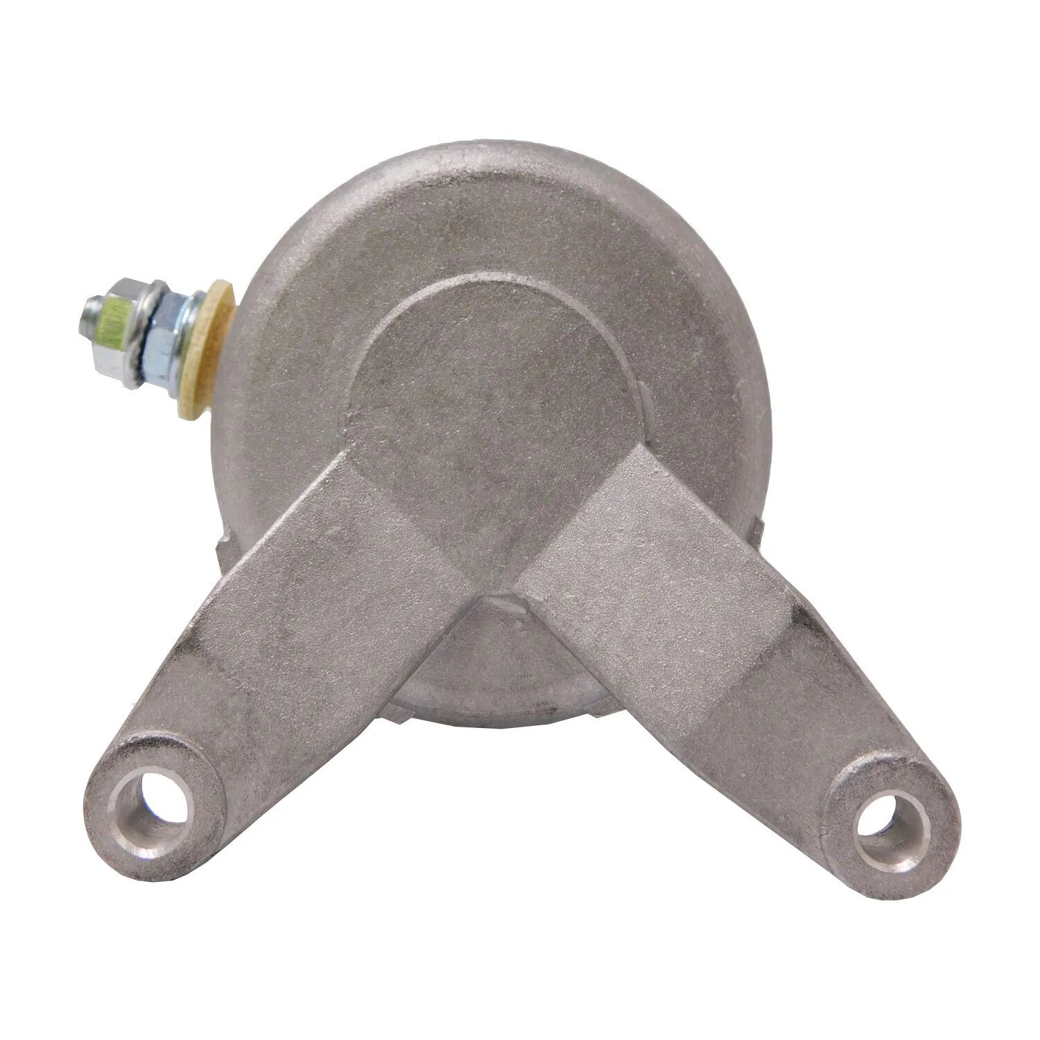 Parts Europe Starter - Kraftig udskiftning