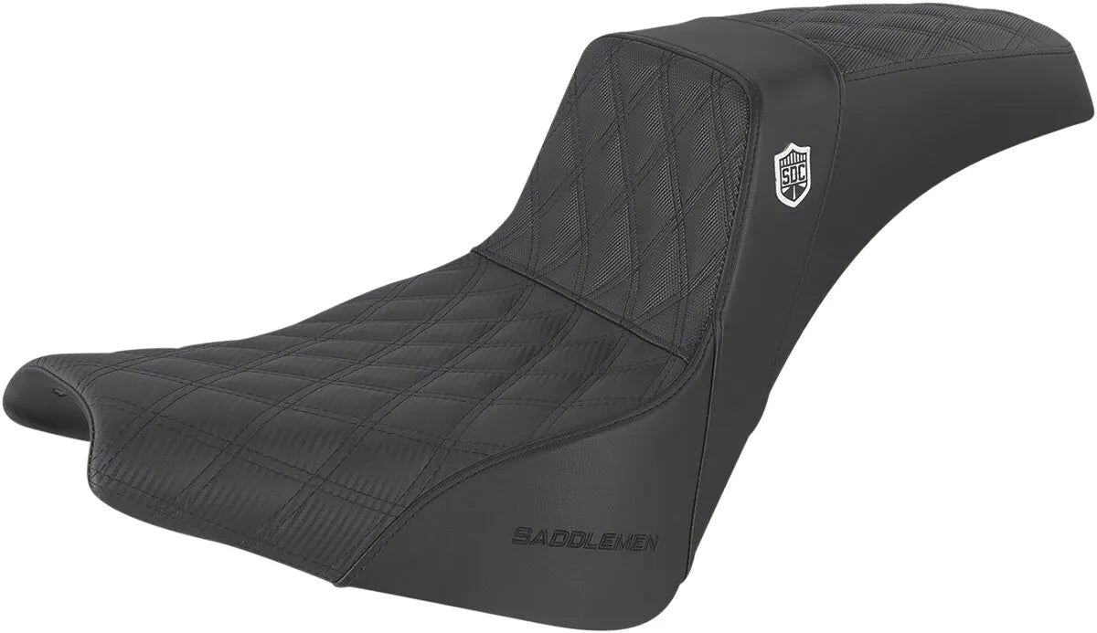 Saddlemen Pro Series Sdc Performance Grip Sæde