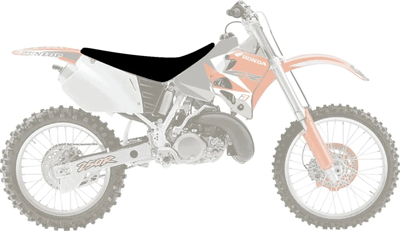 Blackbird Racing Pyramid sædebetræk