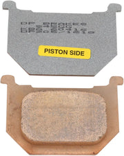 Dp Brakes Standard Sintered Brake Pads