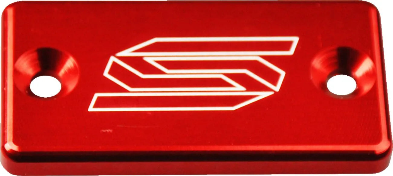 Scar Forbremsebeholder Dæksel - Blå