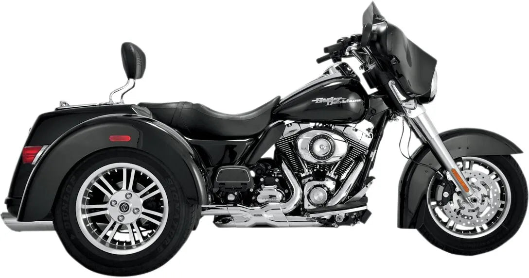 Vance & Hines Tri-glide Adapter Kit
