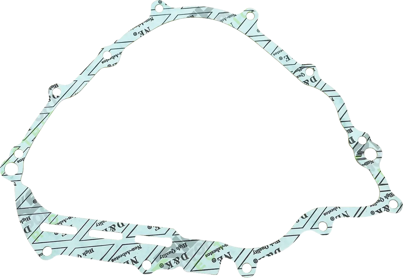 Rick's Motorsport Elektrisk Stator Dæksel Pakning