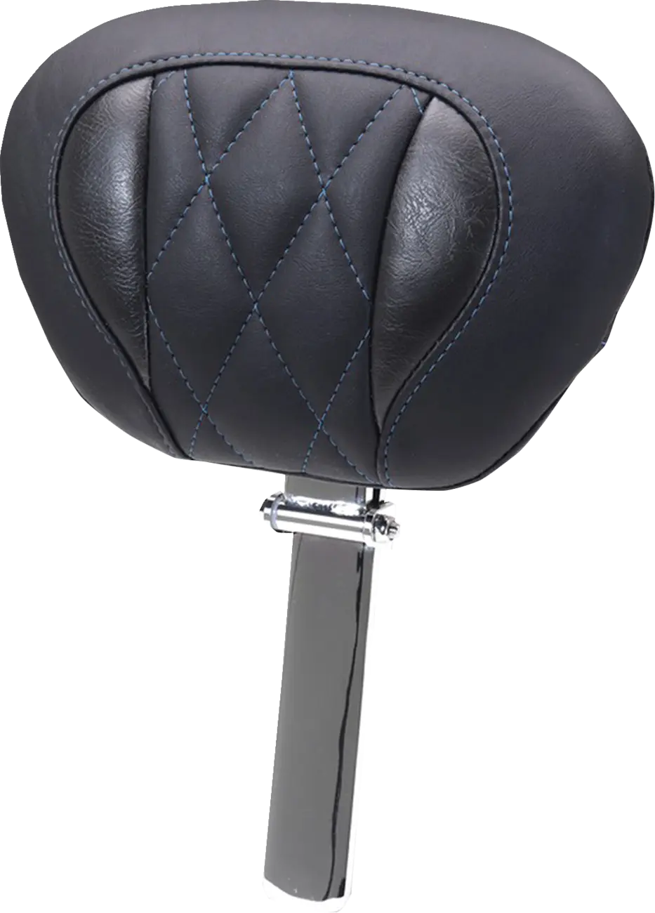 Mustang Deluxe Touring Driver Ryglæn