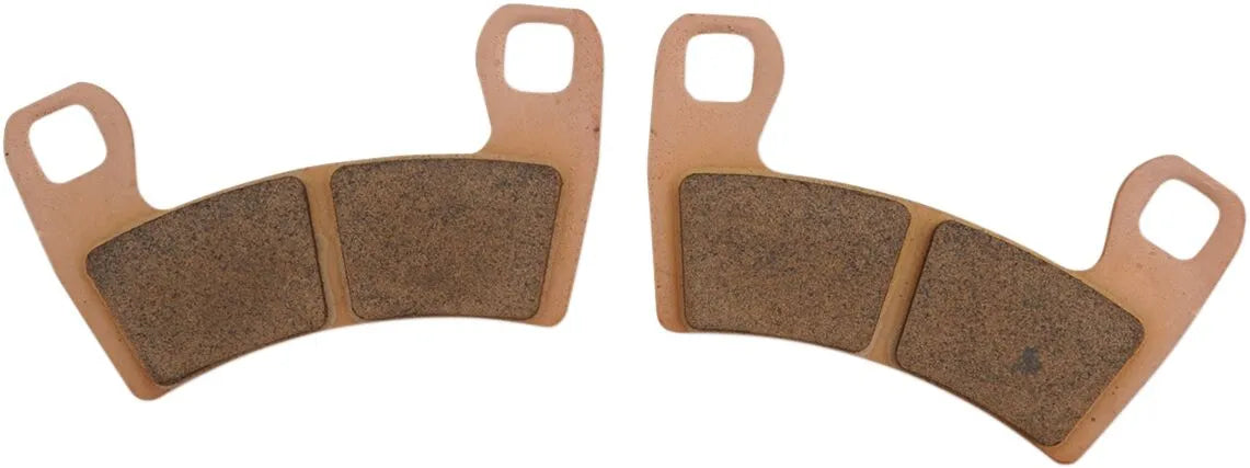 Ebc Long-life Sintered "R" Brake Pads