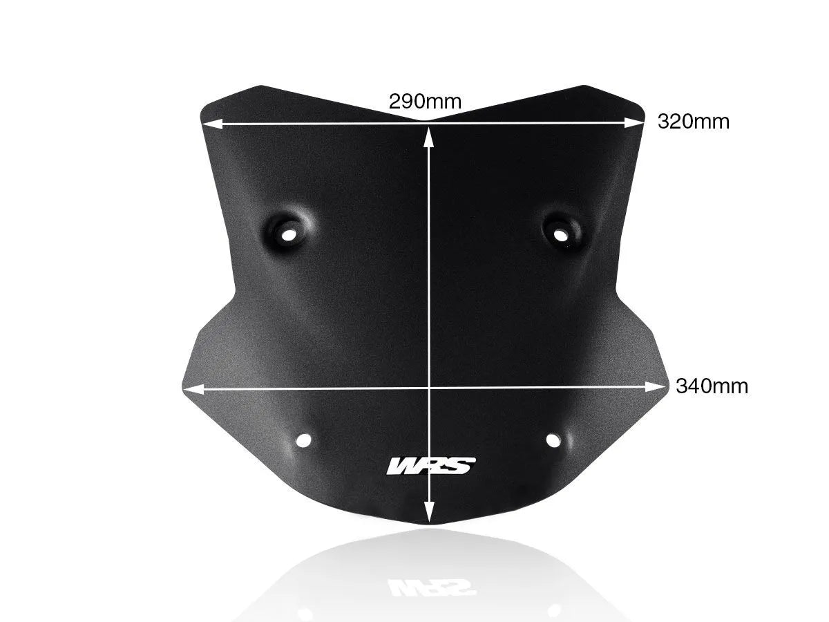 Wrs Forrude - Højkvalitets Pmma plexiglas