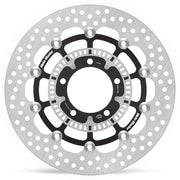 Moto-master Halo Series Floating Brake Rotor For Motorcycle