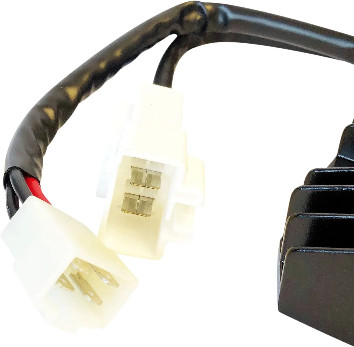 Rick's Motorsport Hot Shot regulator-ensretter