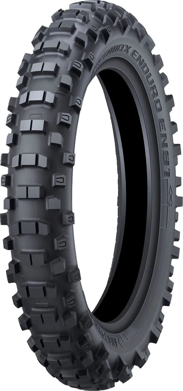Dunlop Geomax En91ex Enduro Tire For Off-road