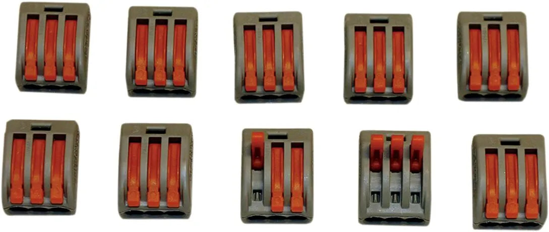 Brugerdefineret Dynamics Wiring Cage Cage