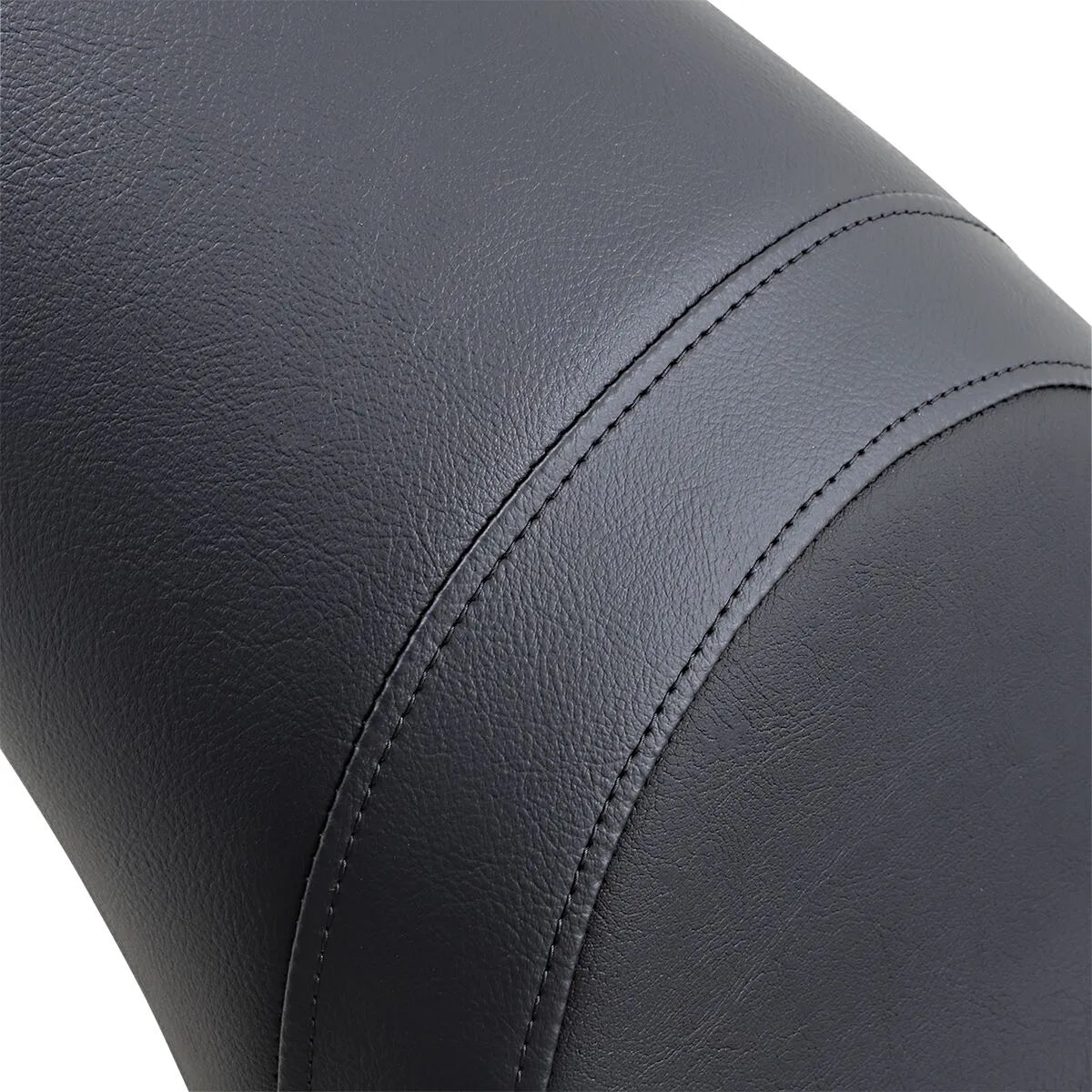 Drag Specialties Predator Seat - Sort