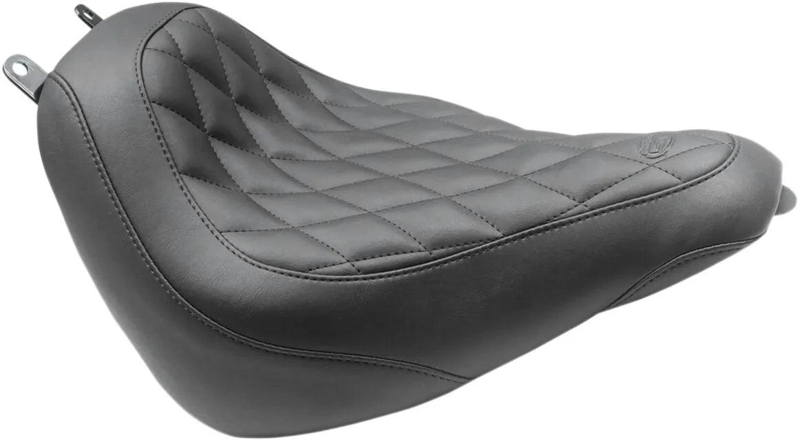 Mustang Wide Tripper Seat