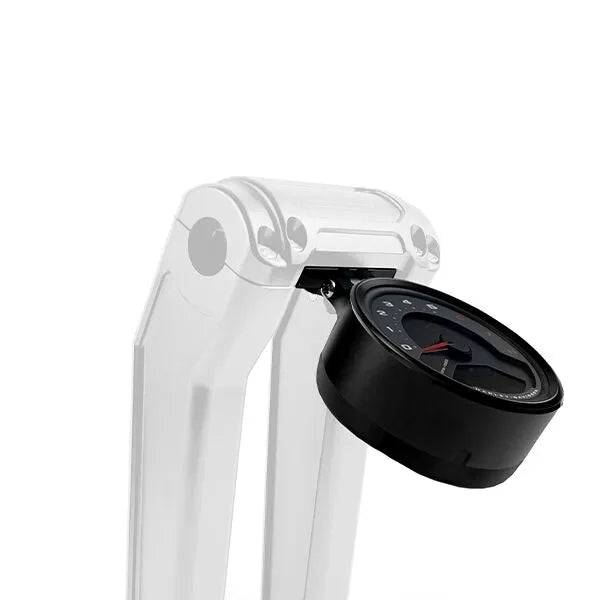 Heinz Bikes Målerbeslag - Premium Aluminium