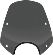 Memphis Shades Del Rey Sportshield - Dark Smoke