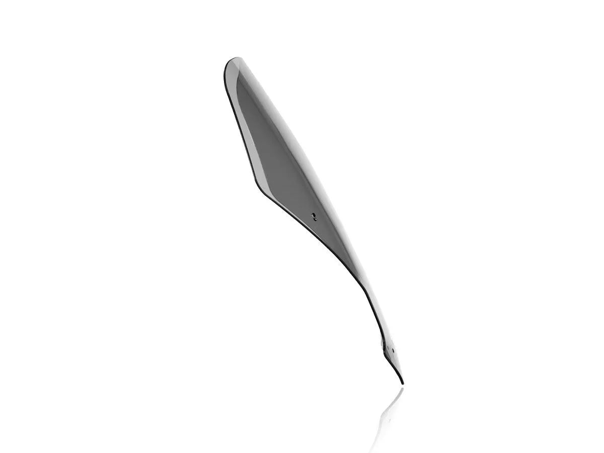 Wrs Forrude - Røgfarvet - 18-7/8"