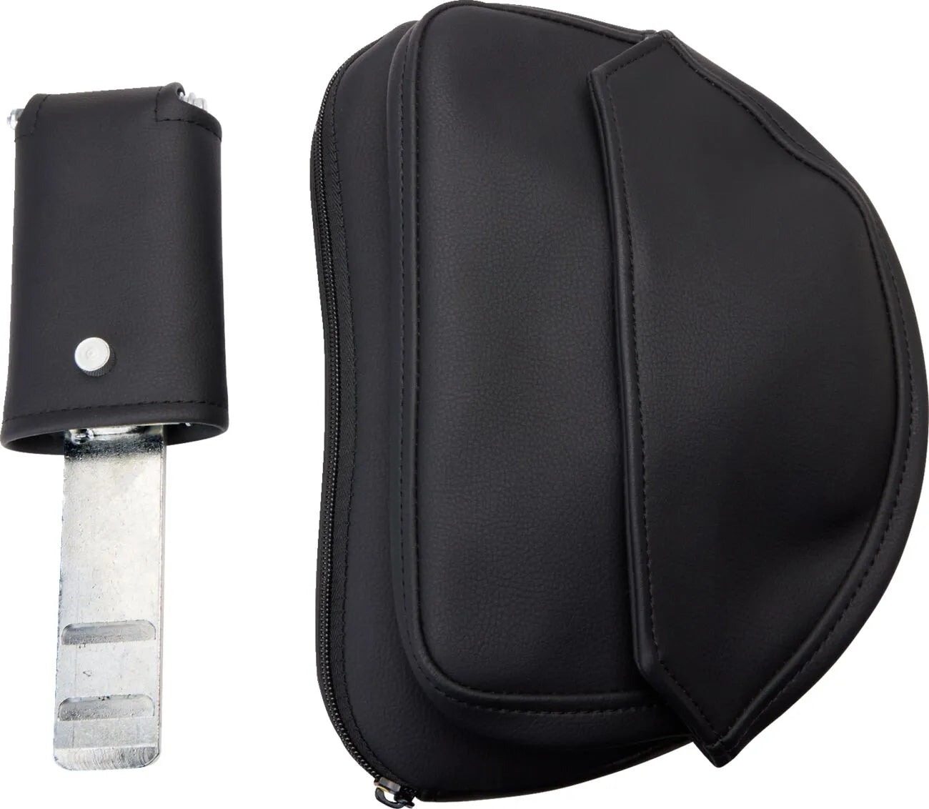 Saddlemen Explorer Roadsofa sæde