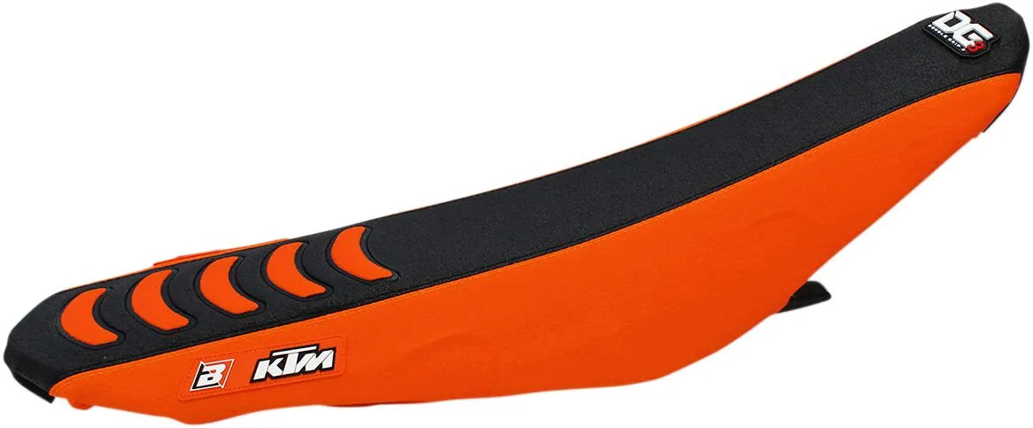 Blackbird Racing Double Grip 3-sæders betræk