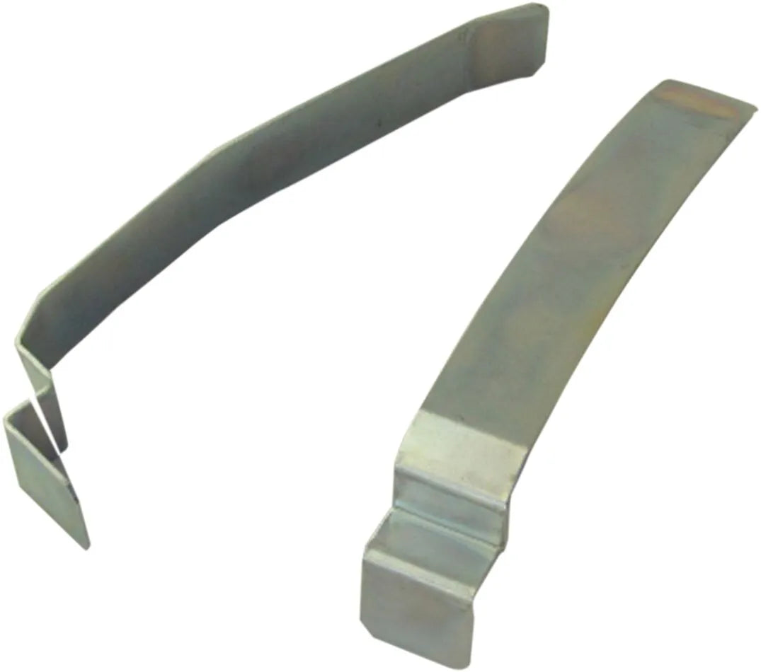 Pro-one Sadeltaske Lågstøtter Til 6" OEM-tasker