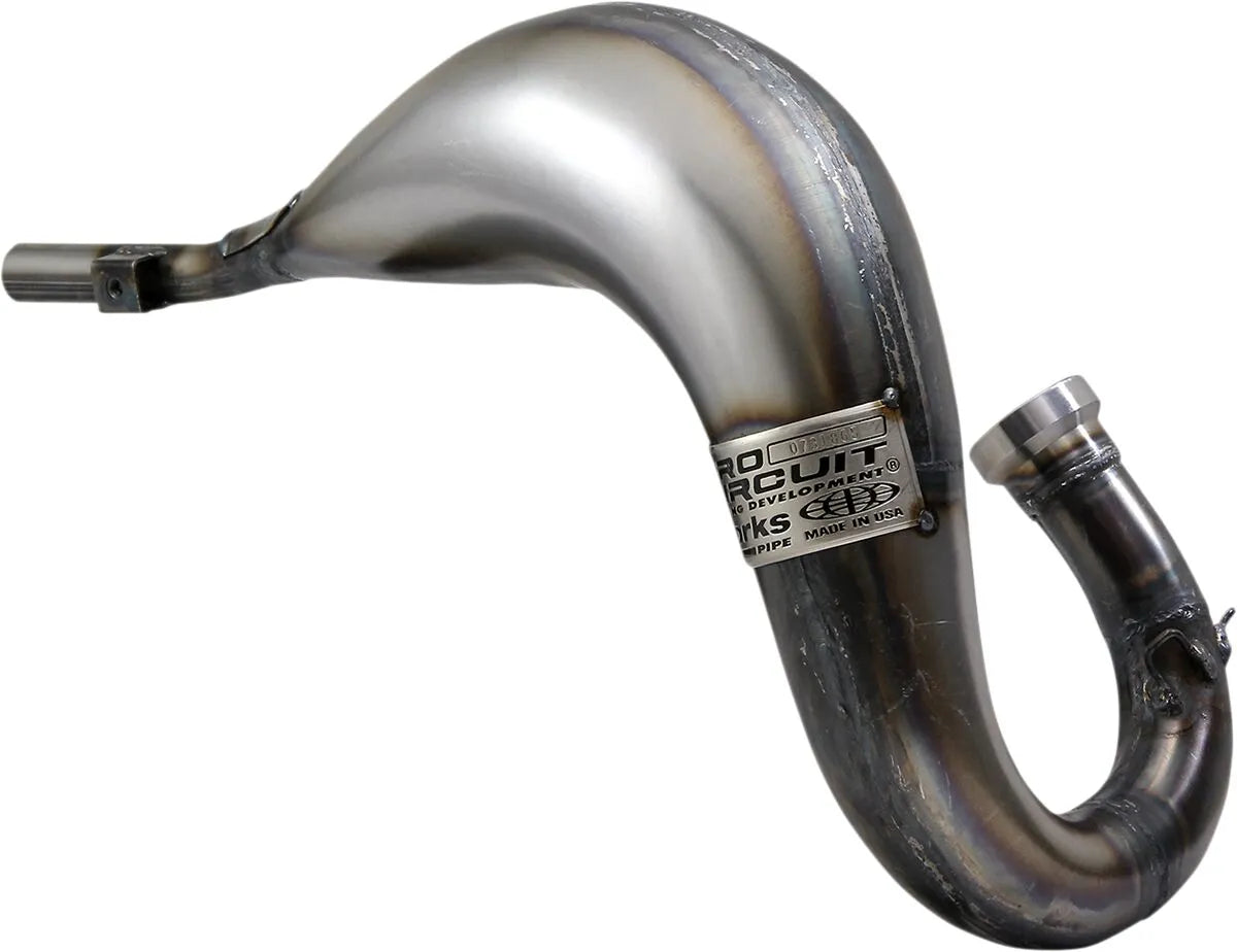 Pro Circuit Works Pipe For Increased Horsepower