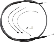 Magnum Shielding Black Pearl Clutch Cable