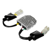 Motoplat-regulator - 12v 50a